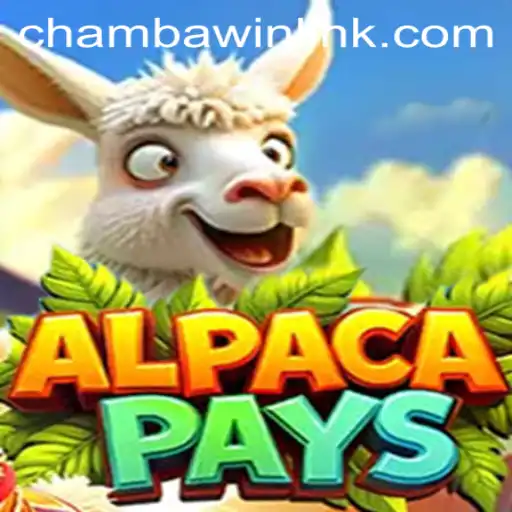 Discover the Exciting World of AlpacaPays on CHAMBAWIN.COM