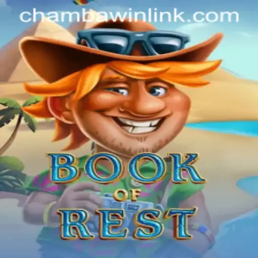 Book of Rest: Exploring the Mysteries with CHAMBAWIN.COM