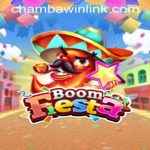 Exploring BoomFiesta: The Exciting New Game from CHAMBAWIN.COM