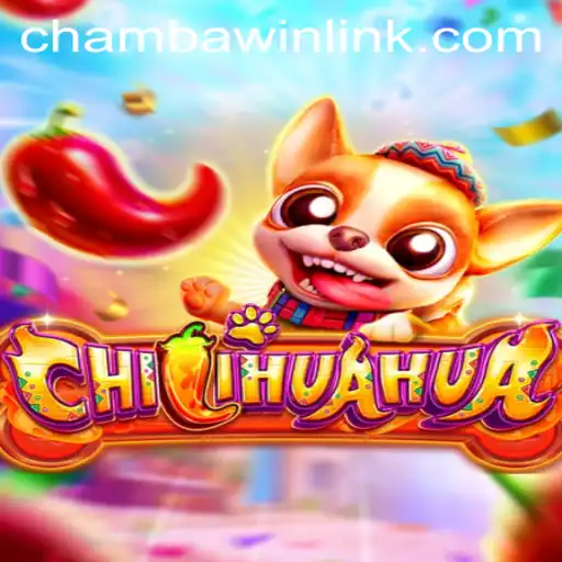 Exploring the World of 'CHILIHUAHUA': A Unique Gaming Experience