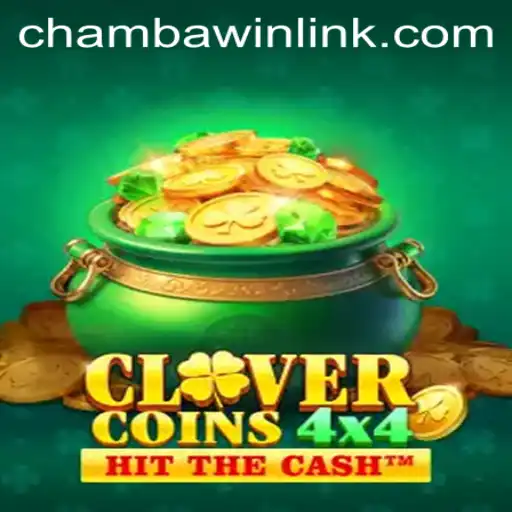 Discover the Excitement of CloverCoins4x4: A New Era in Online Gaming