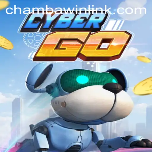 CyberGO: A Thrilling Dive into the Future of Virtual Gaming