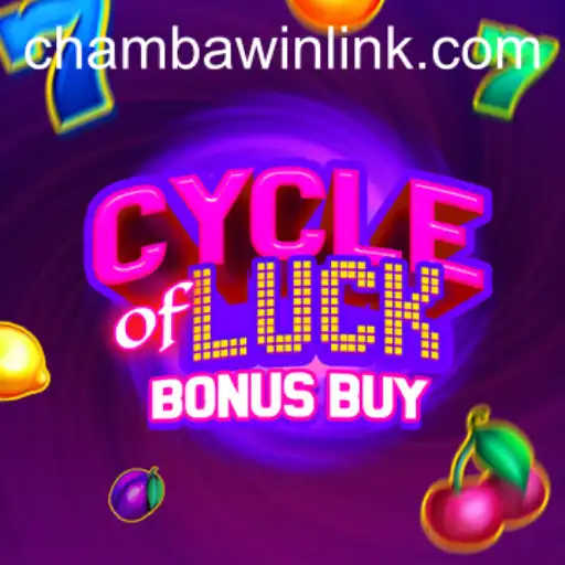 Exploring the Thrills of CycleofLuckBonusBuy on CHAMBAWIN.COM