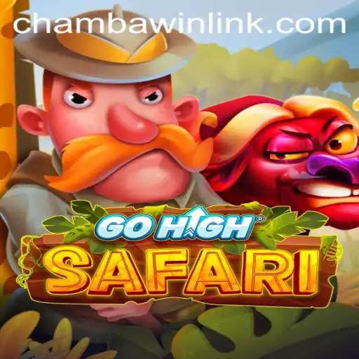Exploring the Adventure of GoHighSafari: A New Era in Gaming