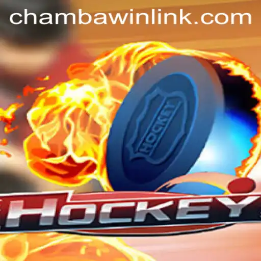 Exploring the Exciting World of Hockey with CHAMBAWIN.COM