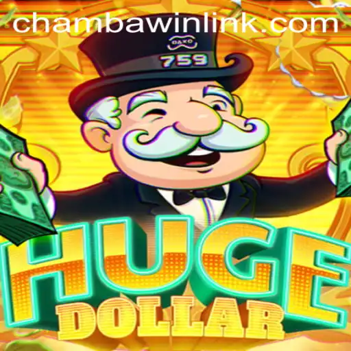 Exploring HugeDollar: A Riveting Adventure with CHAMBAWIN.COM