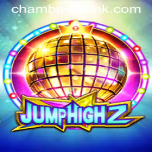 JumpHigh2: A Thrilling Game Experience with CHAMBAWIN.COM