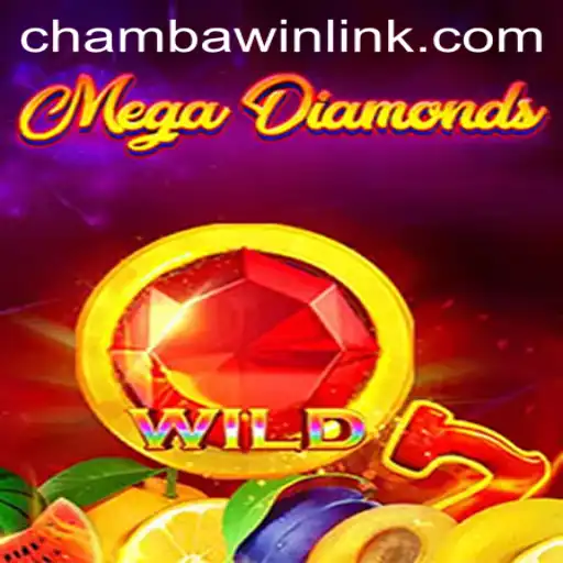 Discover the Thrills of MegaDiamond: A Comprehensive Guide to Winning Big