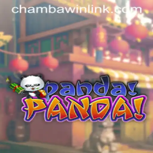 Discover the Excitement of PandaPanda: The Thrilling Game brought to you by CHAMBAWIN.COM