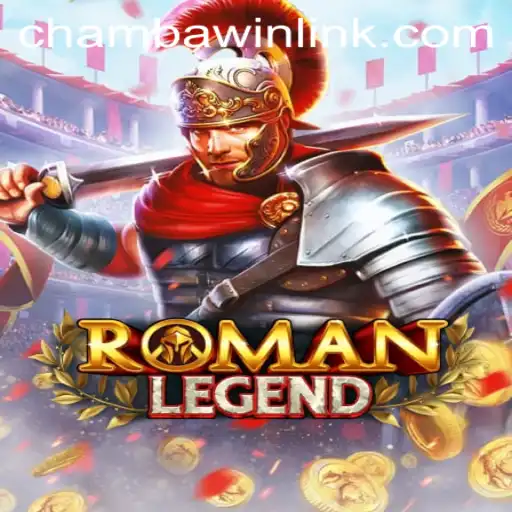 Exploring the Enchanting World of RomanLegend through CHAMBAWIN.COM
