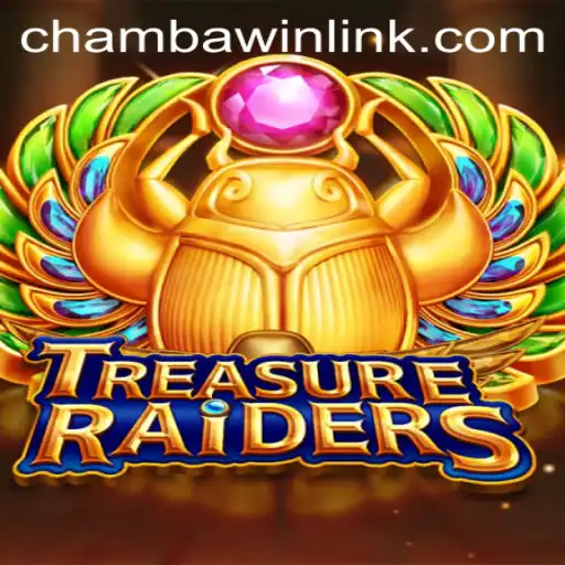 Exploring the Exciting World of TREASURERAIDERS: A Thrilling Adventure