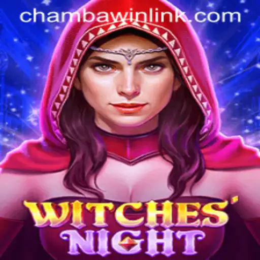 WitchesNight: An Enchanting Journey into a World of Mystical Challenges