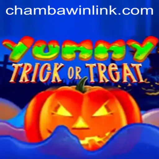 Exploring the Delightful World of YummyTrickorTreat with CHAMBAWIN.COM