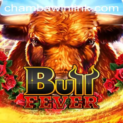Discover BullFever: The Thrilling New Game from CHAMBAWIN.COM
