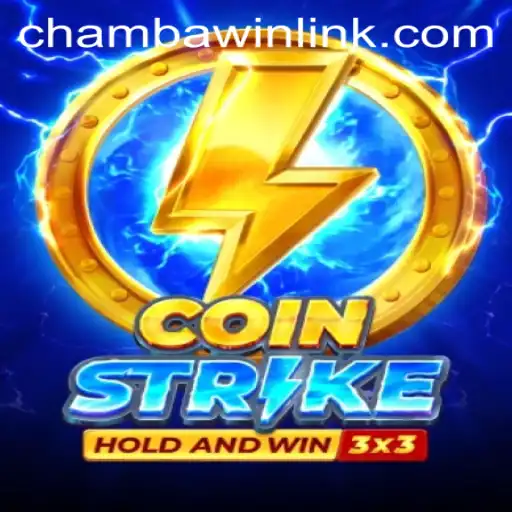 CoinStrike: The Exciting New Game Taking the World by Storm