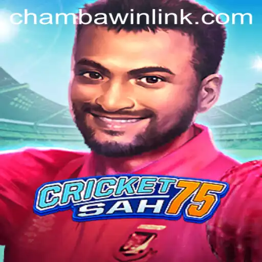 Exploring the Thrills of CricketSah75 and CHAMBAWIN.COM: Modern Cricket Redefined