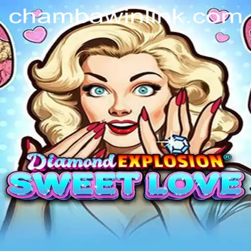 Unveiling DiamondExplosionSweetLove: A Dazzling Journey into the World of Gaming
