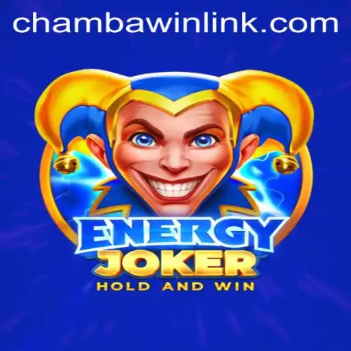 Exploring EnergyJoker: A Thrilling New Game on CHAMBAWIN.COM