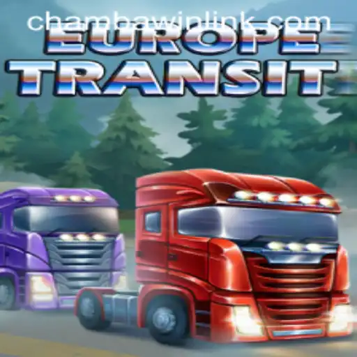 Explore the Exciting World of EuropeTransit: Gaming Meets Adventure
