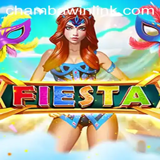 Exploring Fiesta: A Captivating Adventure with CHAMBAWIN.COM