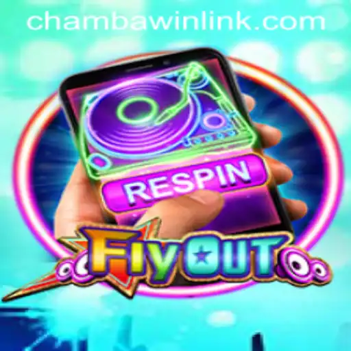 FlyOut: The Thrilling New Game by CHAMBAWIN.COM