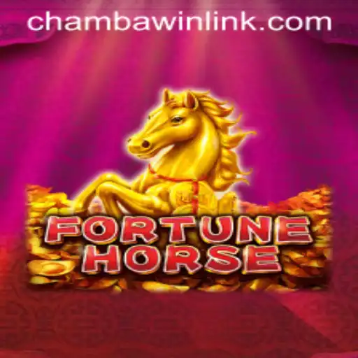 Exploring FortuneHorse: The Thrill of the Game at CHAMBAWIN.COM