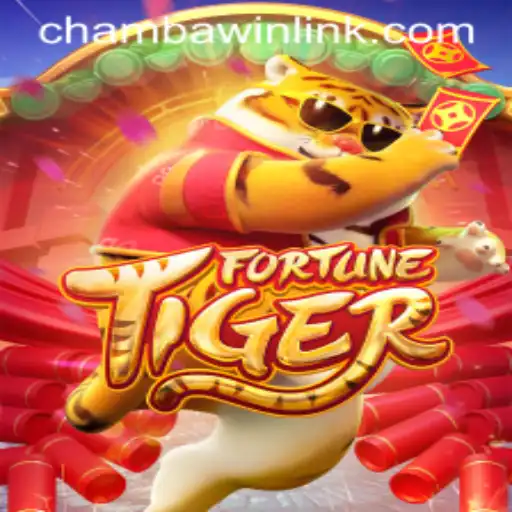 Discover the Exciting World of FortuneTiger: A New Era in Gaming with CHAMBAWIN.COM
