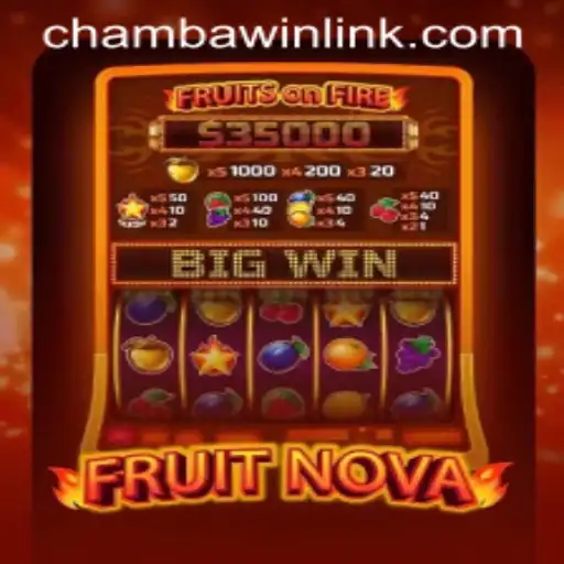 FruitNova Game: An Exciting Adventure in the World of Online Casinos