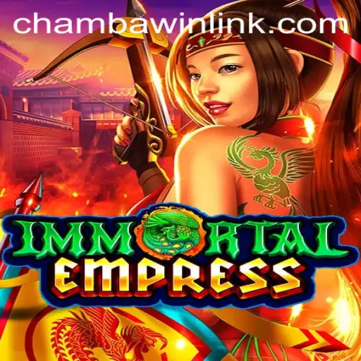 Exploring the Enigmatic World of ImmortalEmpress: The Latest Gaming Sensation