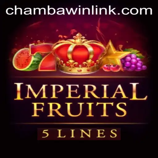 Discovering ImperialFruits5: A Thrilling Gaming Experience at CHAMBAWIN.COM