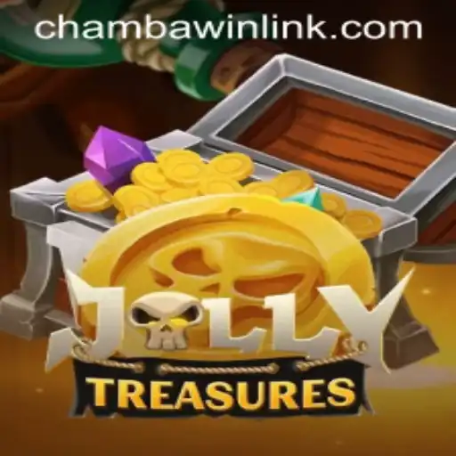 Discover the Excitement of JollyTreasures at CHAMBAWIN.COM