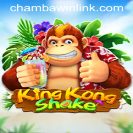 Unveiling KingKongShake: A New Gaming Sensation with CHAMBAWIN.COM