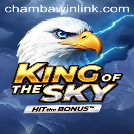 KingOfTheSky: Dive into the World of Adventure