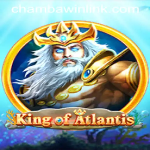 Discover the Thrilling World of KingofAtlantis on CHAMBAWIN.COM