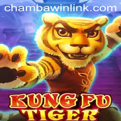 The Exciting World of KungFuTiger: A Game of Strategy and Strength