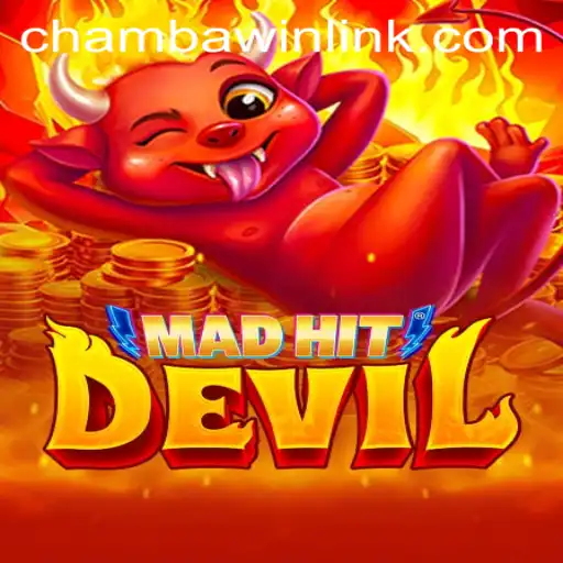 Exploring MadHitDevil: A Comprehensive Guide to the Thrilling Game Experience