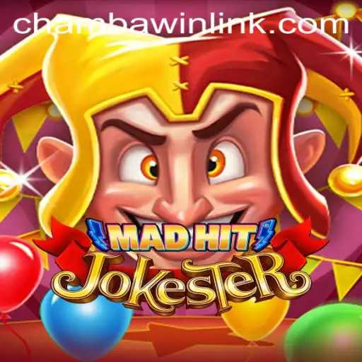 MadHitJokester: A Comedic Gaming Experience