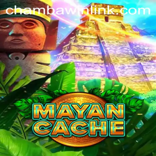 Discover the Mysteries of MayanCache: An Adventure with CHAMBAWIN.COM