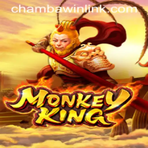 Discover the Mystical Adventure of MonkeyKing with CHAMBAWIN.COM