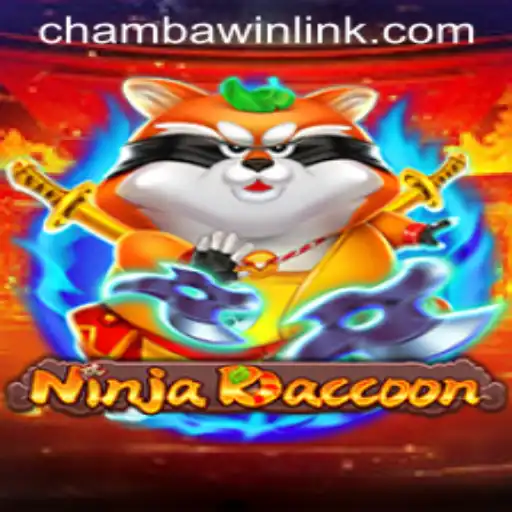 Explore the World of NinjaRaccoon at CHAMBAWIN.COM