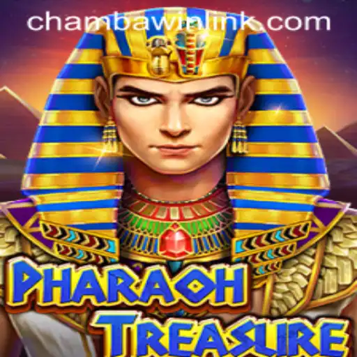 Discover the Mysteries of PharaohTreasure: A Gaming Adventure