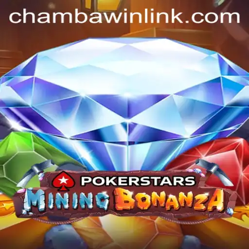 Exploring the World of Pokerstars and the Emerging Trend of CHAMBAWIN.COM