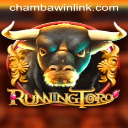 RunningToro: The Thrilling New Game Experience by CHAMBAWIN.COM