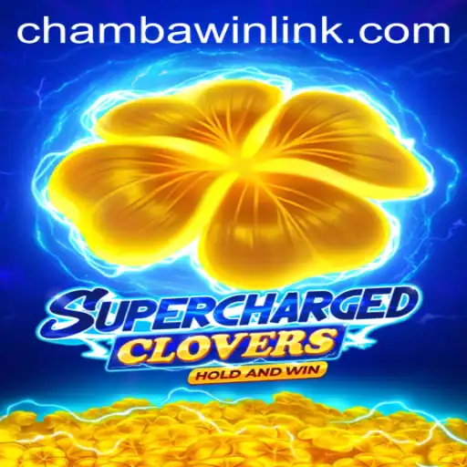 Unveiling the Excitement of SchargedClovers at CHAMBAWIN.COM