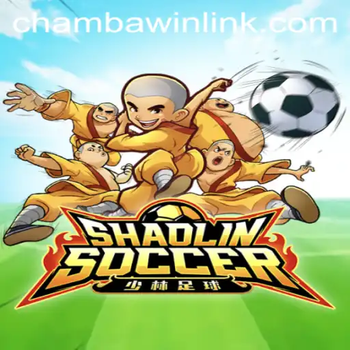 ShaolinSoccer: The Ultimate Adventure in Virtual Martial Arts Football