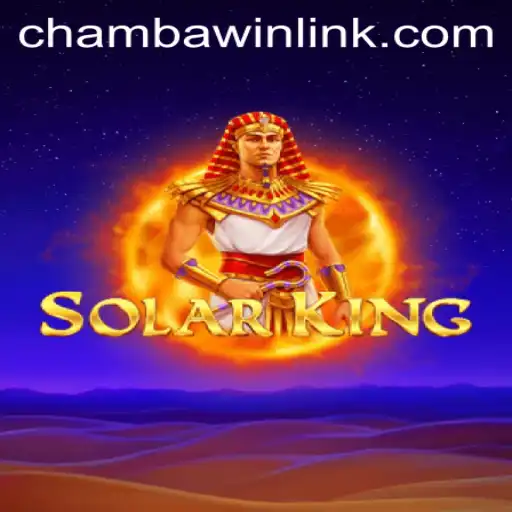 Discover the Thrilling World of SolarKing: A New Gaming Experience