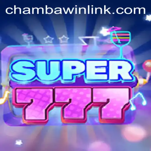 Explore the Thrilling World of Super777: A Comprehensive Guide to CHAMBAWIN.COM's Latest Game