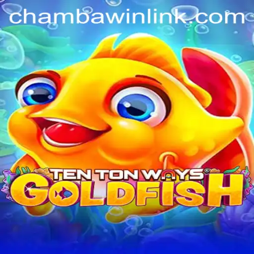 Exploring the Thrills of TenTonWaysGoldfish: A Dive into Dynamic Gameplay