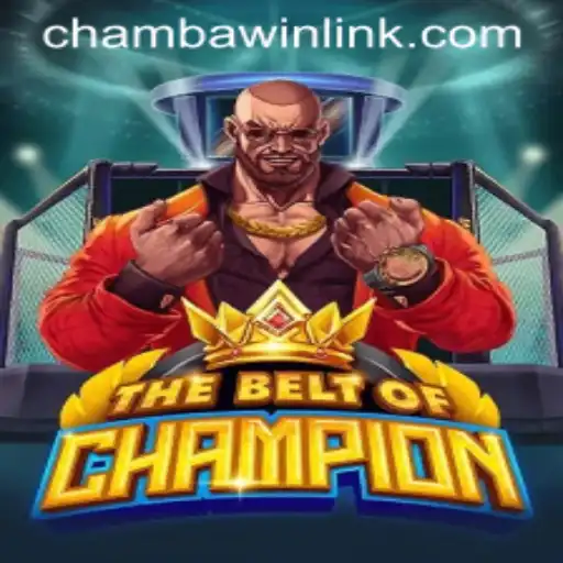 TheBeltOfChampion: An Epic Adventure Unfolds