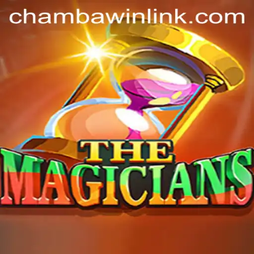 Unveiling TheMagicians: A Mysterious Adventure in the World of CHAMBAWIN.COM